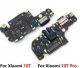 Xiaomi Mi 10T Charging Flex with IC