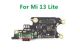 Xiaomi Mi 13 Lite Charging Flex with IC