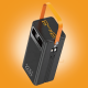 WUW-Y105 50000mAh 22.5W  Power Bank