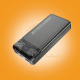 WUW-Y120 20000mAh 22.5W PD Super Fast Charging Power Bank with LED Display