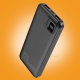 WUW-Y137 10000mAh 22.5W Super Fast Charging Power Bank with Digital LCD Display