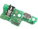 ZTE A35 ORM Charging Flex with IC