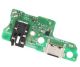 ZTE A55 ORM Charging Flex with IC