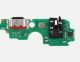 ZTE A75 5G ORM Charging Flex with IC | WARD
