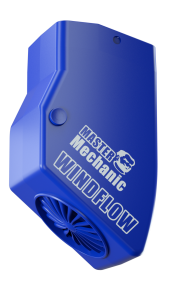 جهاز شفط دخان الميكروسكوب MECHANIC WindFlow
