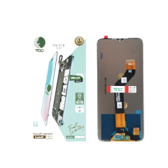 شاشة itel S18 ORM