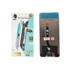 شاشة Tecno Pova 2 ORG NEW