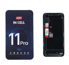 شاشة iPhone 11 Pro ( ZY INCELL ASI )