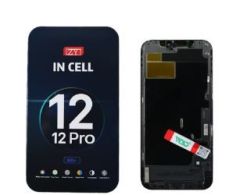 شاشة iPhone 12 Pro ( ZY INCELL ASI )