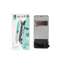 شاشة أوبو Reno 3 INCELL HD+