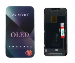 شاشة iPhone 13 Pro ( ZY OLED ) ورد