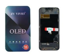 شاشة iPhone 13 ( ZY OLED ) ورد
