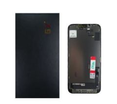 شاشة iPhone 14 ( GX OLED ) ورد