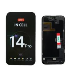 شاشة iPhone 14 Pro ( ZY INCELL ASI ) ورد