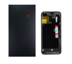 شاشة iPhone 14 Pro Max ( GX OLED ) ورد