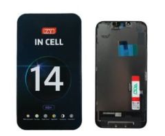 شاشة iPhone 14 ( ZY INCELL ASI ) ورد