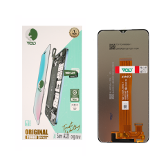 شاشة سامسونج A12 أصلية ORG NEW
