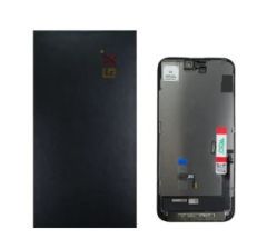 شاشة iPhone 15 Plus ( GX OLED ) ورد