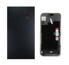 شاشة iPhone 15 Pro Max ( GX ) ورد