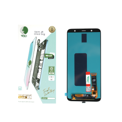 شاشة Samsung Galaxy J8 OLED BIG