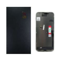 شاشة iPhone 16 Pro Max ( GX ) ورد