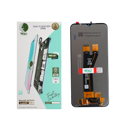 شاشة A145F ORM أصلية للموبايل