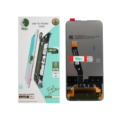 شاشة Huawei Y9 Prime ORG MAKE