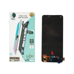 شاشة Realme 9 / 9 Pro 4G OLED