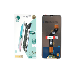 Tecno Spark 8C Original Screen