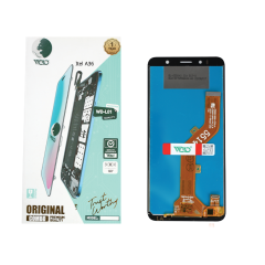 شاشة itel A36 ORG