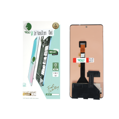 شاشة إنفينيكس Note 30 Pro OLED