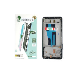 شاشة شاومي Mi 11 Lite مع فريم ORG