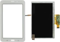 شاشة Samsung Galaxy Tab T110 / T111 LCD