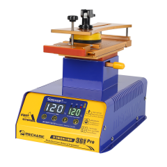جهاز فصل الشاشات الدوار MECHANIC 361Pro