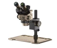 مجهر ستيريو ثلاثي العدسات MECHANIC ROBOT 7060T-TG