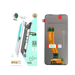 شاشة سامسونج Galaxy A11 ORG MAKE