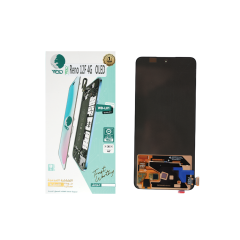 شاشة OPPO Reno 12F 4G OLED