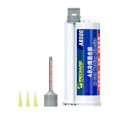 لاصق اللحام البارد MECHANIC AB500