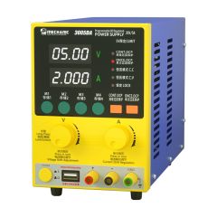 مزود طاقة منظم MECHANIC 3005DA
