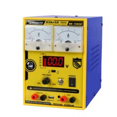 مزود طاقة منظم MECHANIC HK-1502D