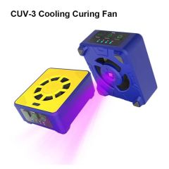 Mechanic CUV-3 UV  Fan مروحة وتبريد بالاشعة البنفسجية