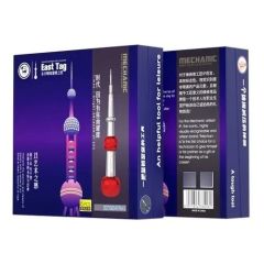مجموعة مفكات MECHANIC EastTag Max