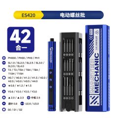 مفك كهربائي MECHANIC ES420