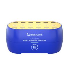 شاحن متعدد المنافذ MECHANIC iCharge 18