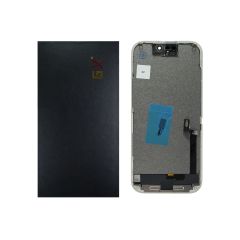 ورد شاشة iPhone 17 ( GX )