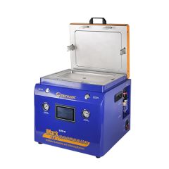 جهاز MECHANIC iMark Ultra الذكي الأوتوماتيكي لتصفيح الشاشات