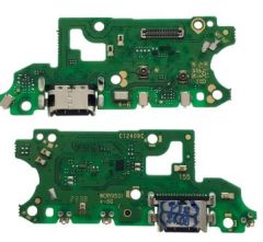 جدلة شحن هونر X8b مع IC