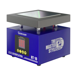 منصة تسخين حرارية MECHANIC HT-10