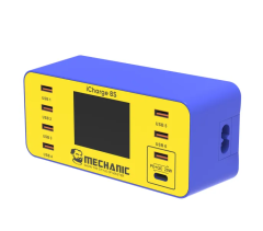 شاحن متعدد المنافذ MECHANIC iCharge 8S