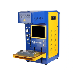 جهاز MECHANIC iLaser Pro لإزالة شاشات LCD بالليزر